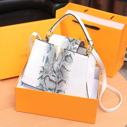 Sublime Aura Handbag