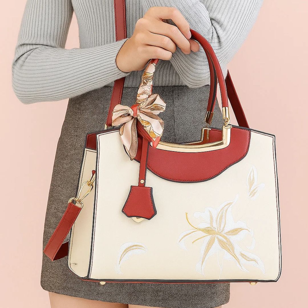 Windsor Belle Handbag