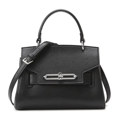 Imperial Silhouette Handbag