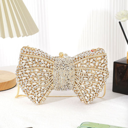 Lumière Élégante Handbag