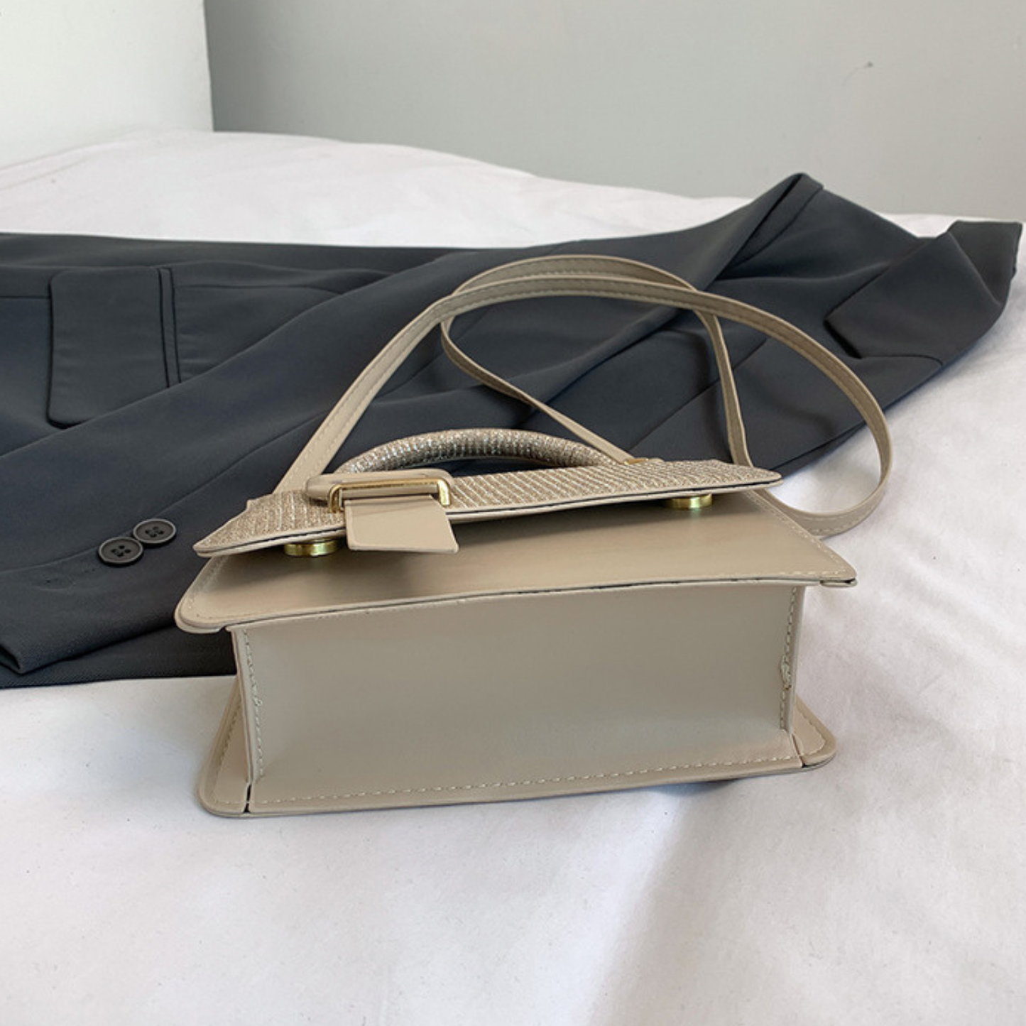 Madeleine Héritage Handbag