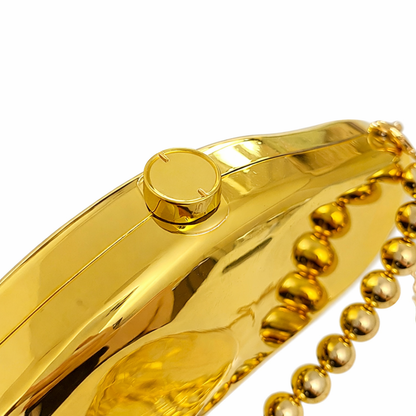 Élégance Patrimoine Handbag