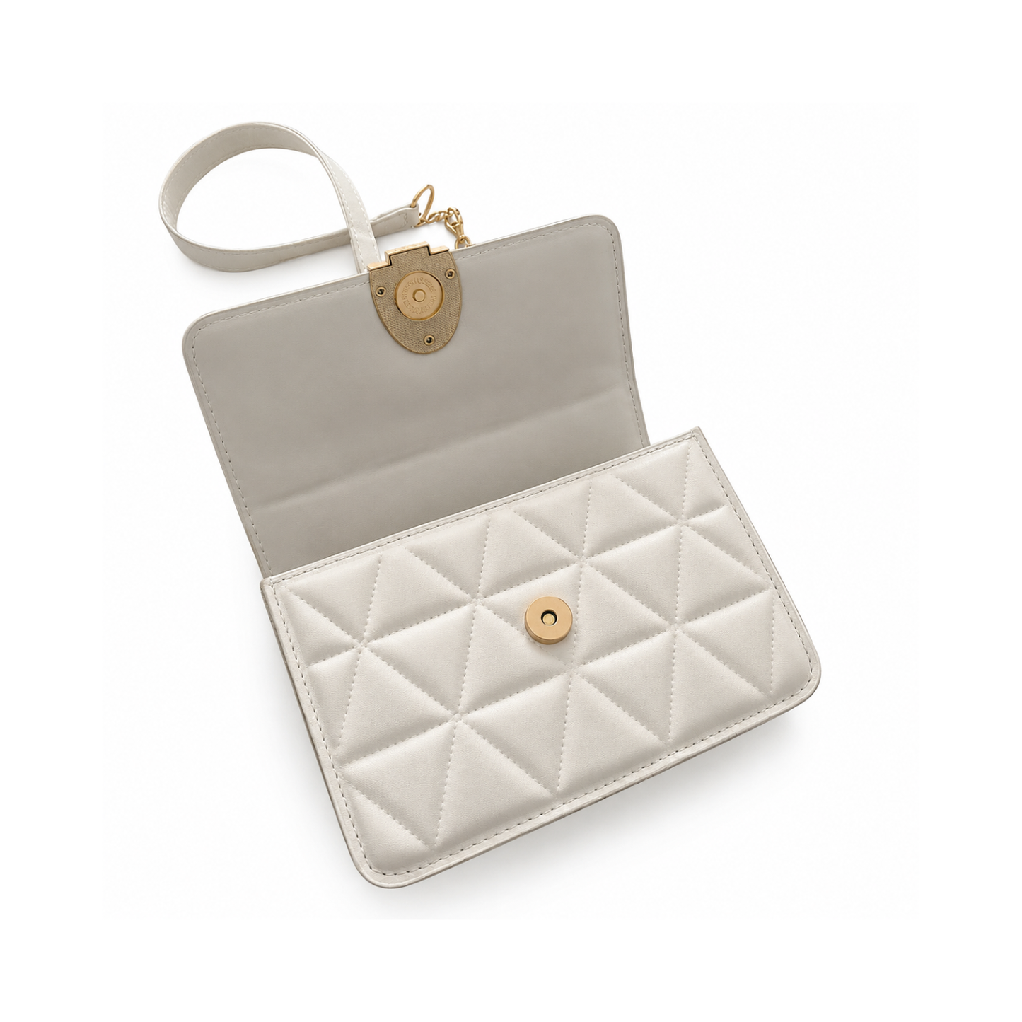 Rivière Luxe Handbag