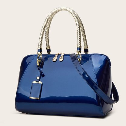 Majestic Allure Handbag