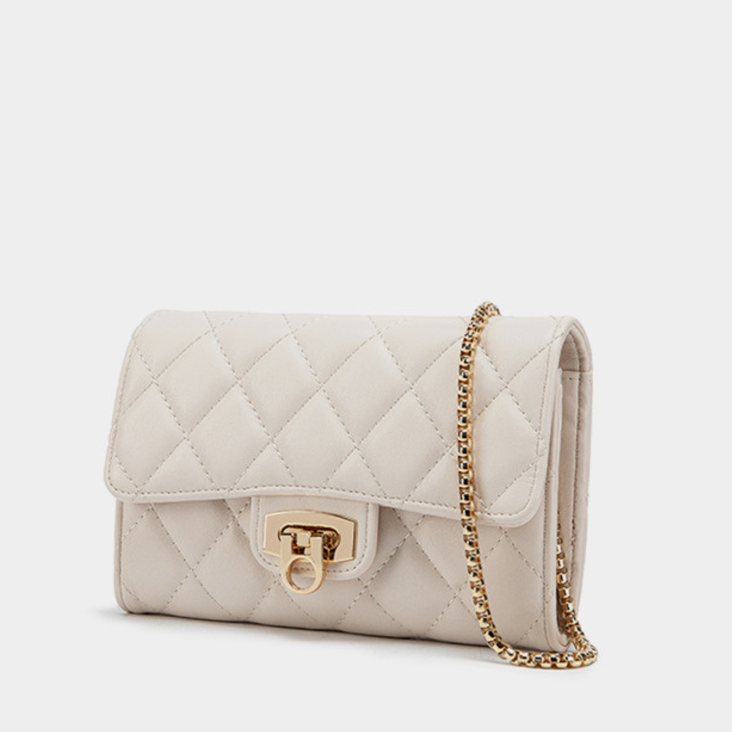 Sapphire Court Handbag