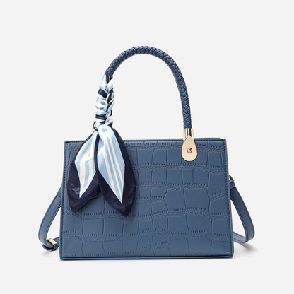 Clarisse Royale Handbag