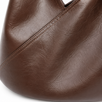 Palais Satin Handbag