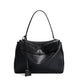Large - Black - Silver