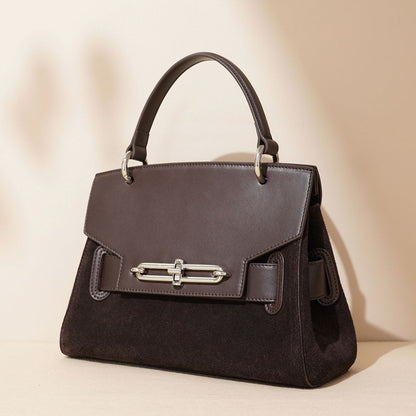 Evelyn Shade Handbag
