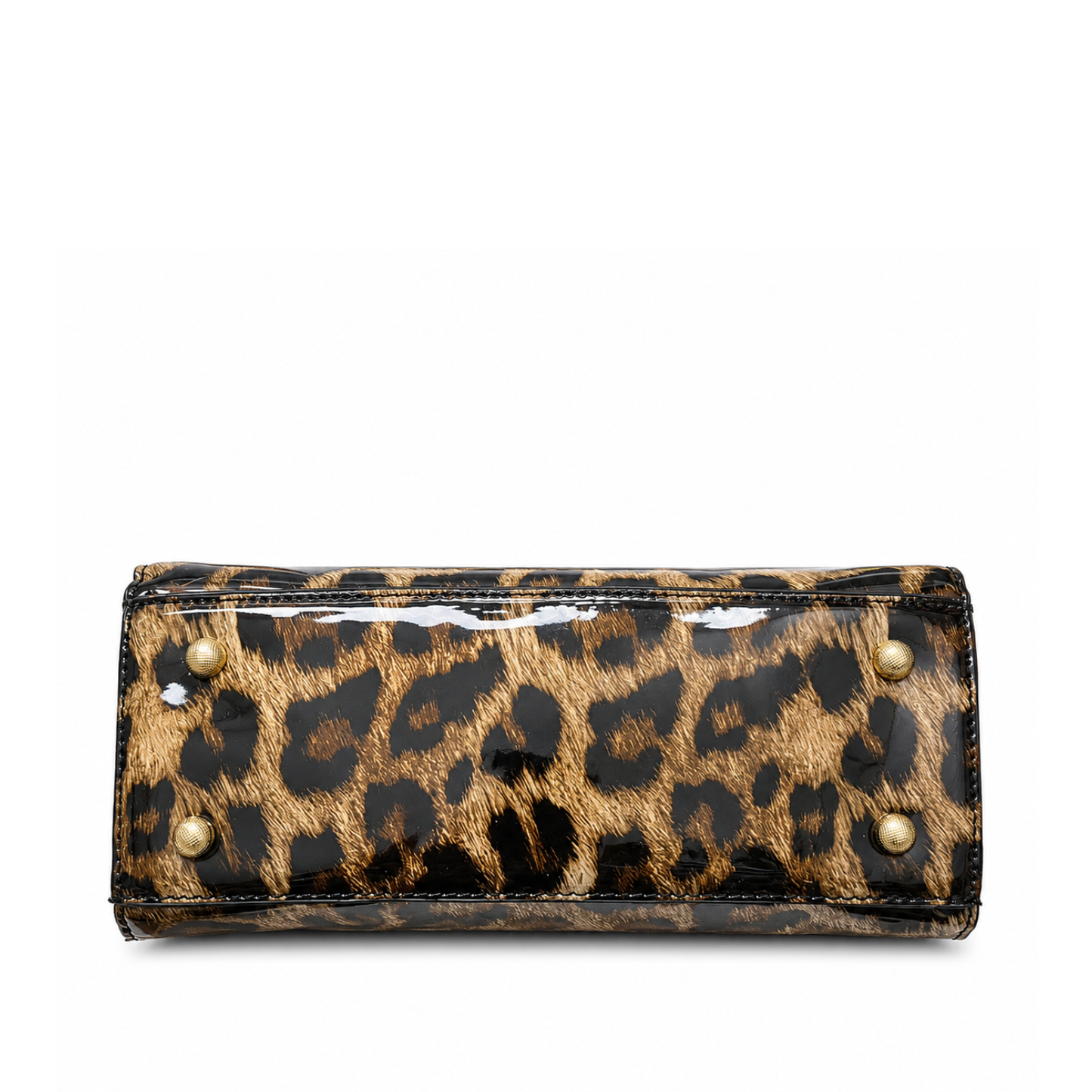 Seraphine Noir Handbag