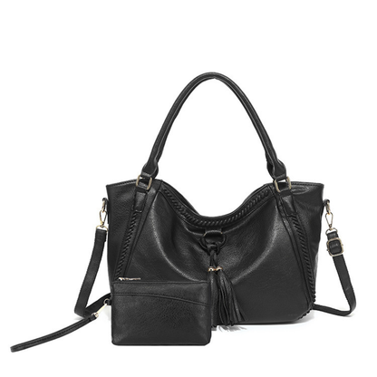 Salon Ivoire Handbag