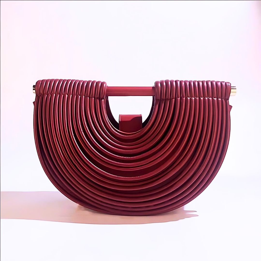 Radiant Regency Handbag