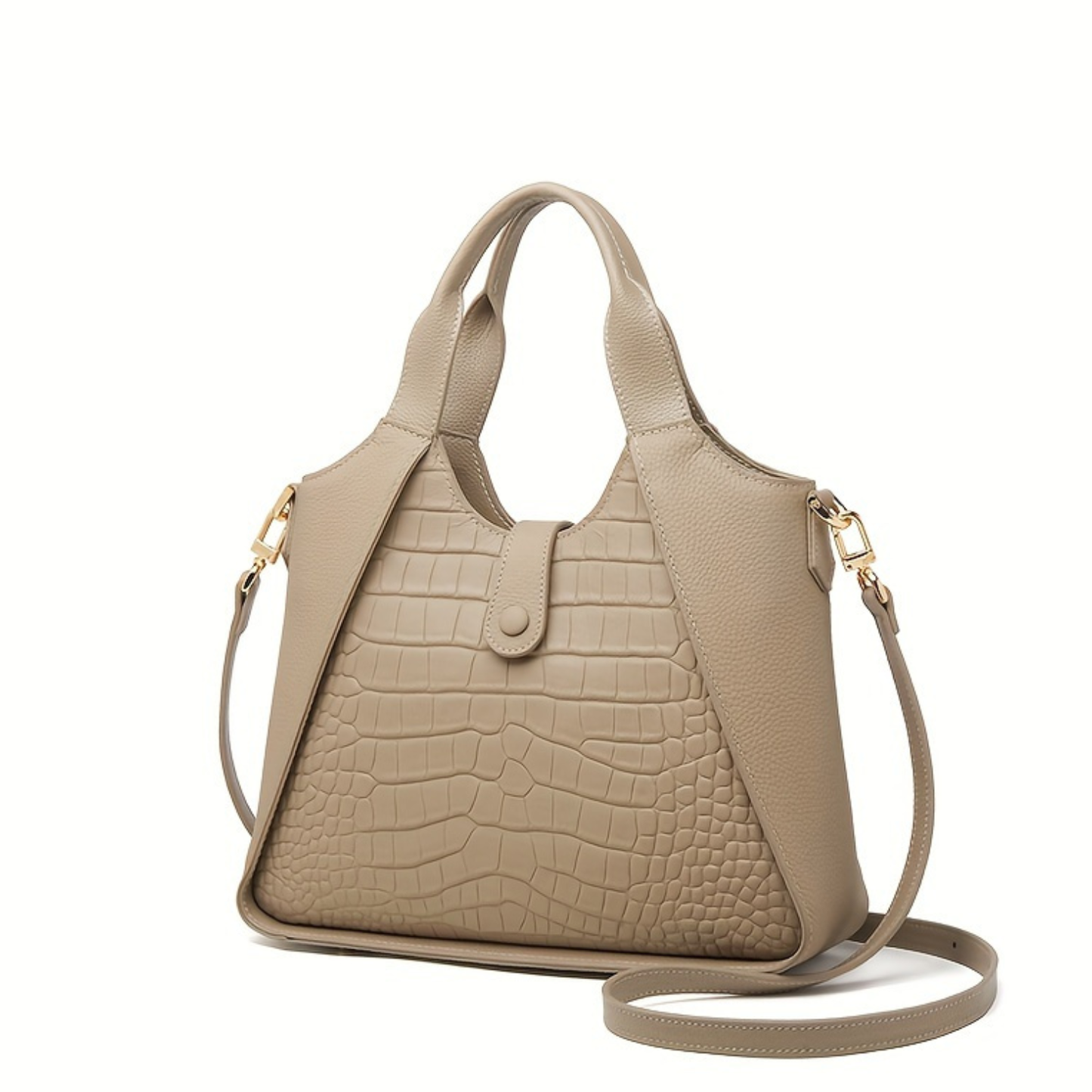 Élise Héritage Handbag