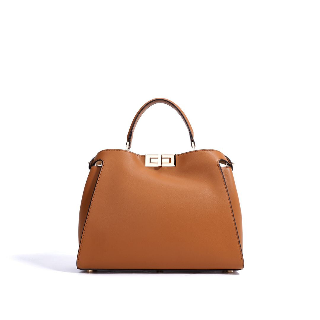 Clarendon Belle Handbag