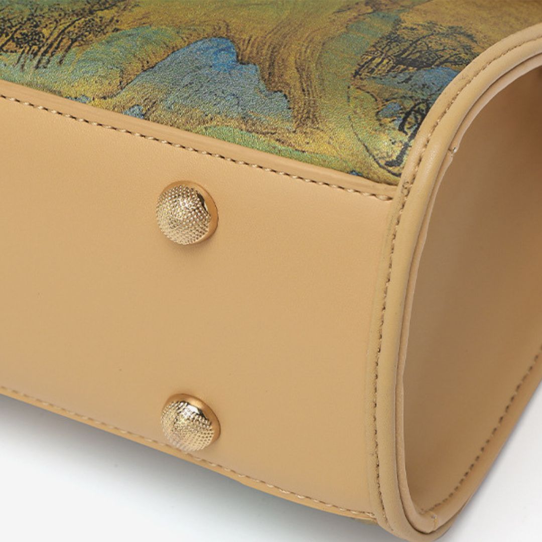 Château Elegance Handbag