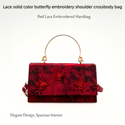 Valentine Héritage Handbag