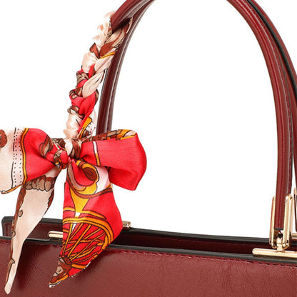 Aurora Bloom Handbag