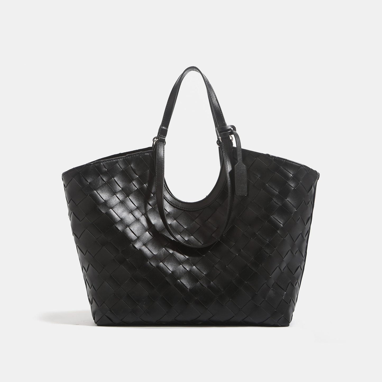 Belle Couronne Handbag