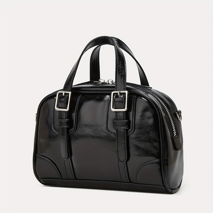 Velours Impérial Handbag