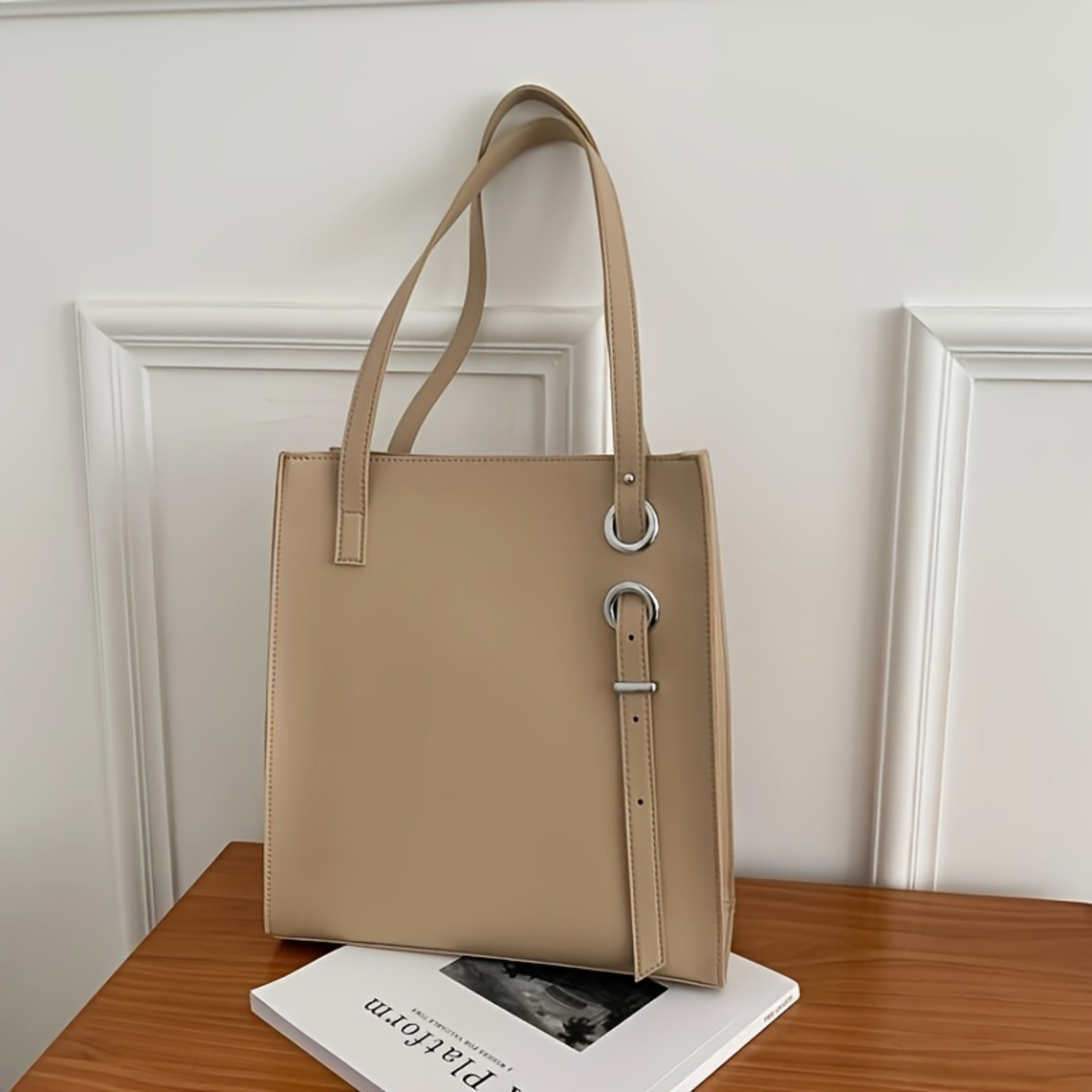 Sabine Classique Handbag