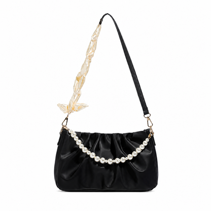 Versailles Velvet Handbag