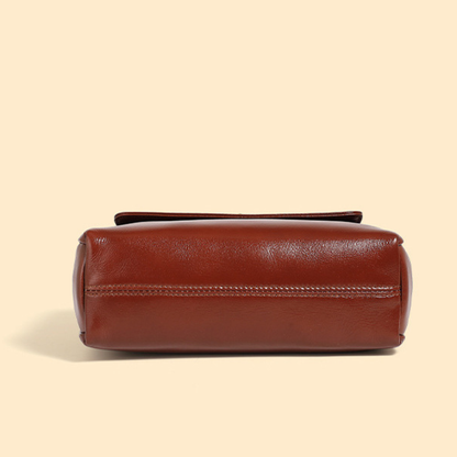 Élégance Dorée Handbag