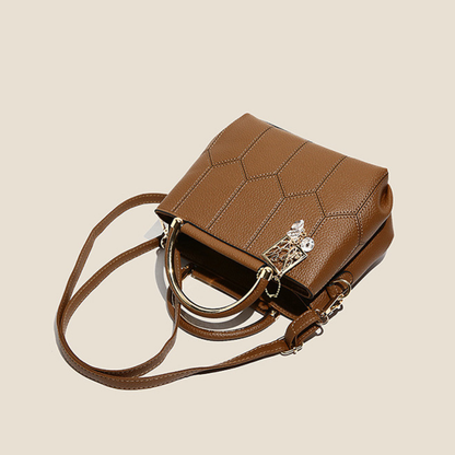 Savoir Faire Handbag