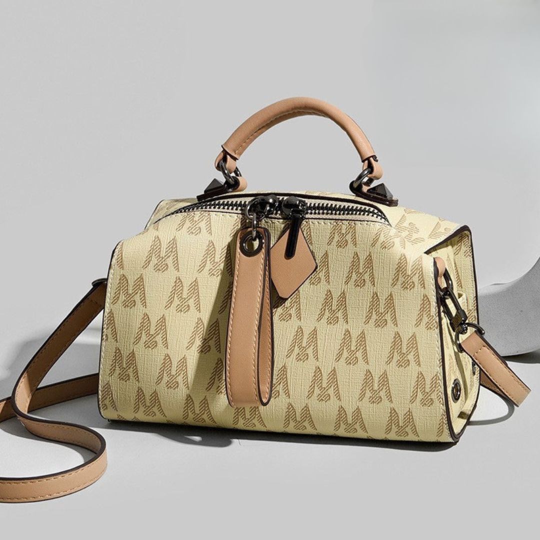 Imperial Grace Handbag