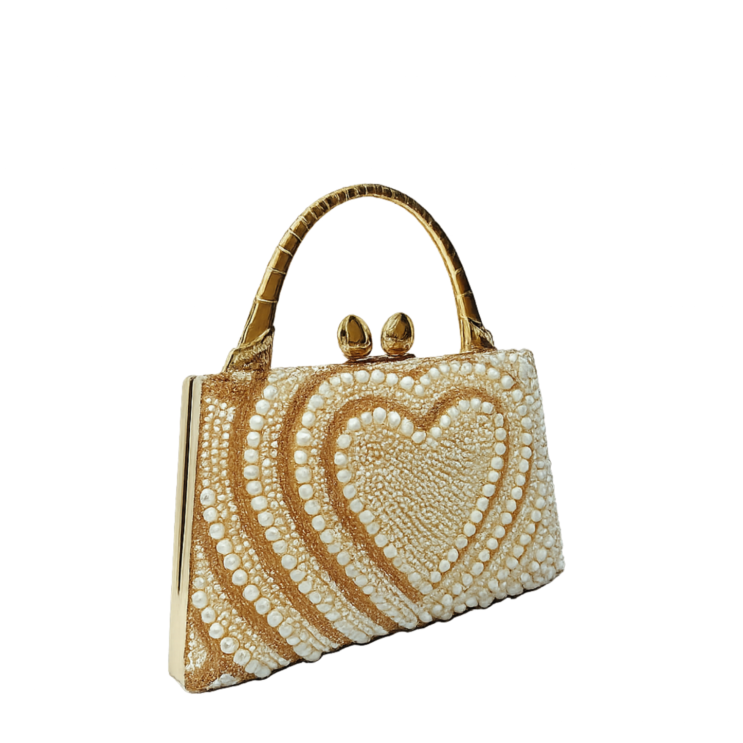 Vivienne Couture Handbag