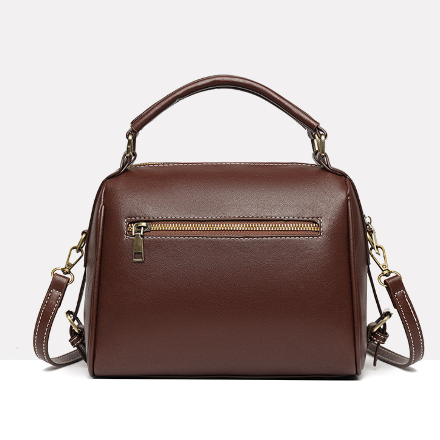 Dominique Noble Handbag