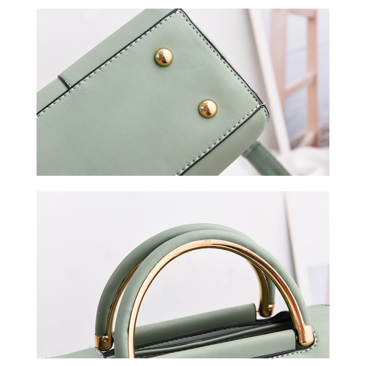 Salon Privé Handbag