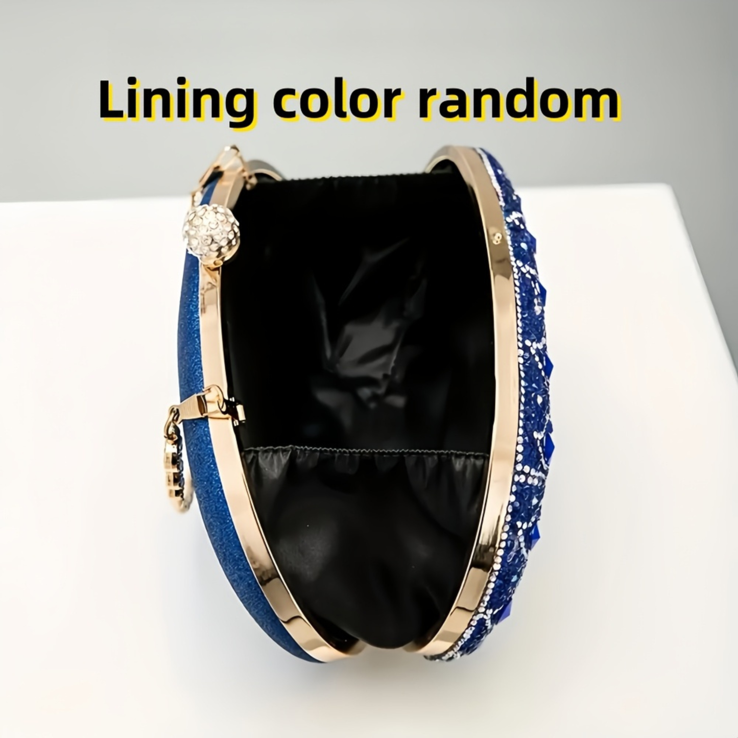 Colette Prestige Handbag