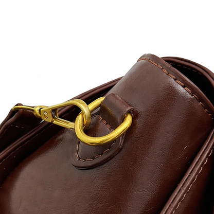 Imperial Veil Handbag