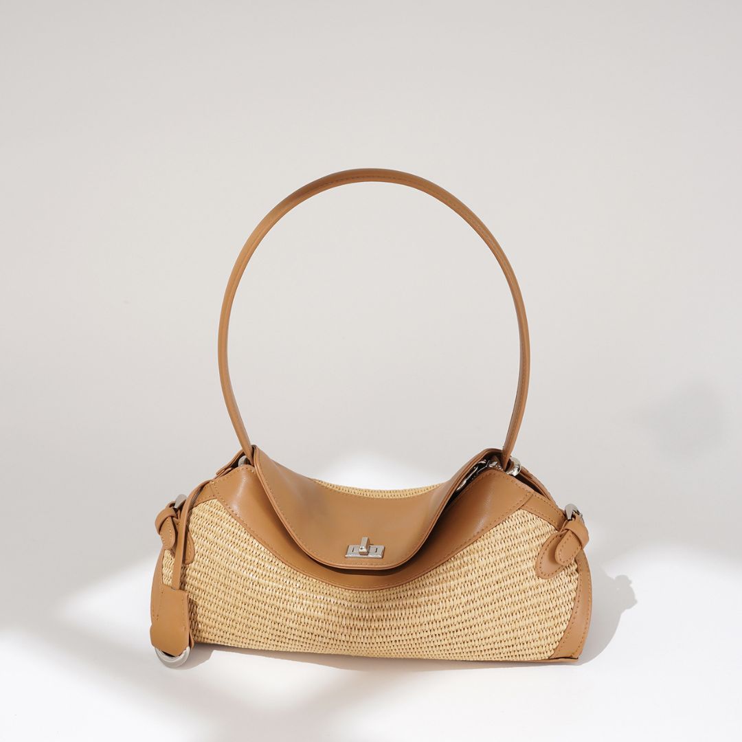 Velour Majesté Handbag