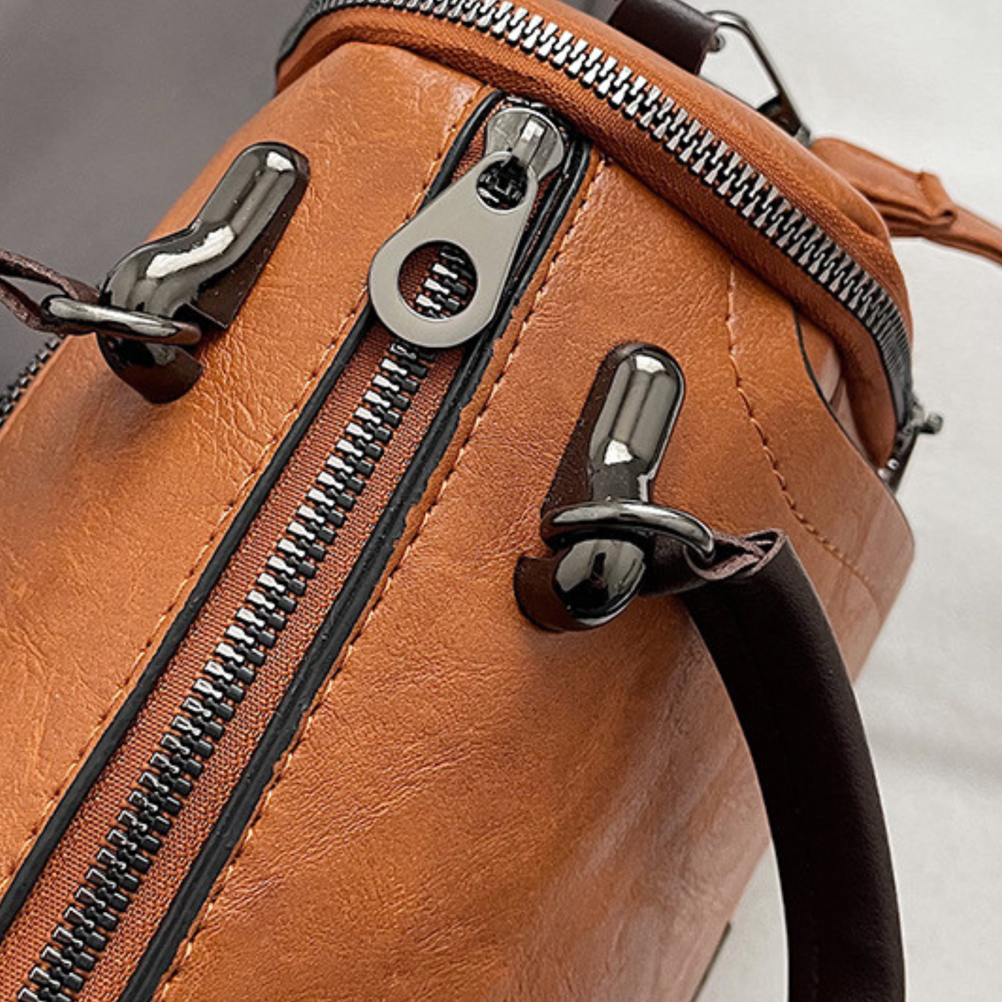 Monique Signature Handbag