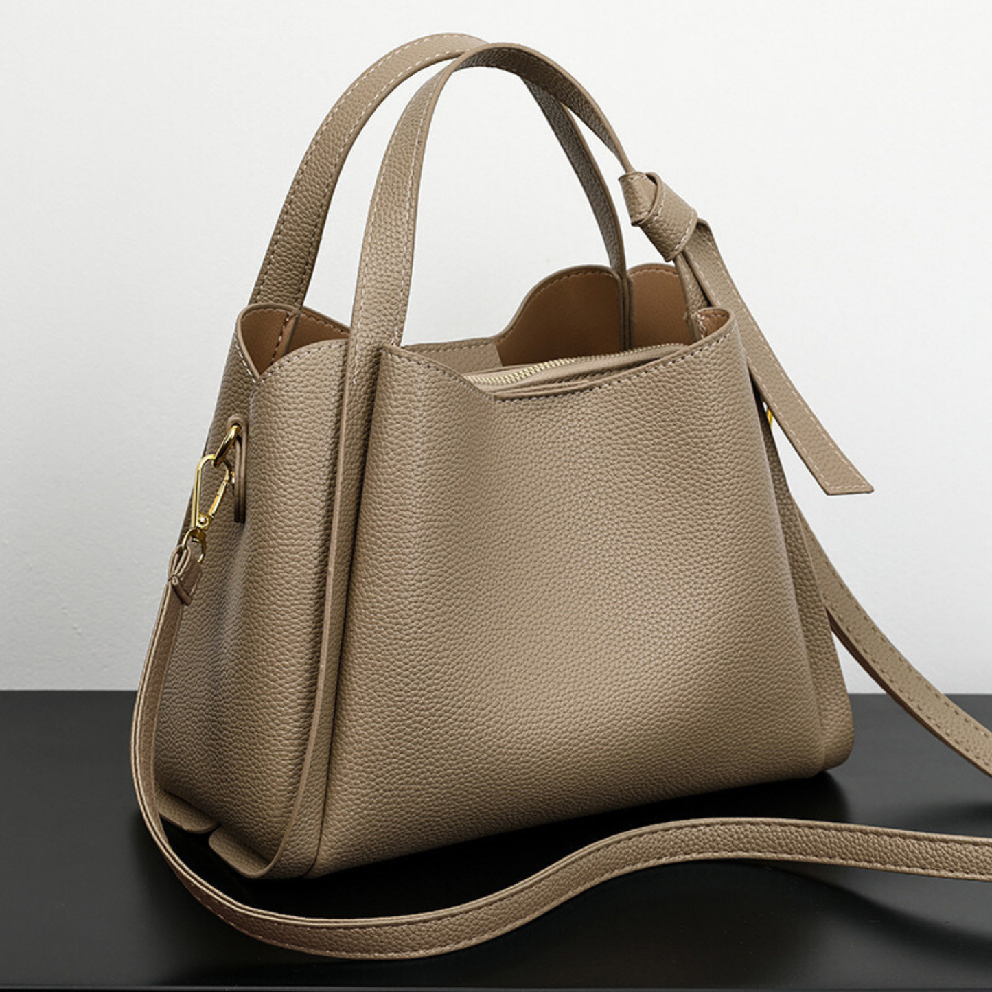 Anastasie Luxe Handbag