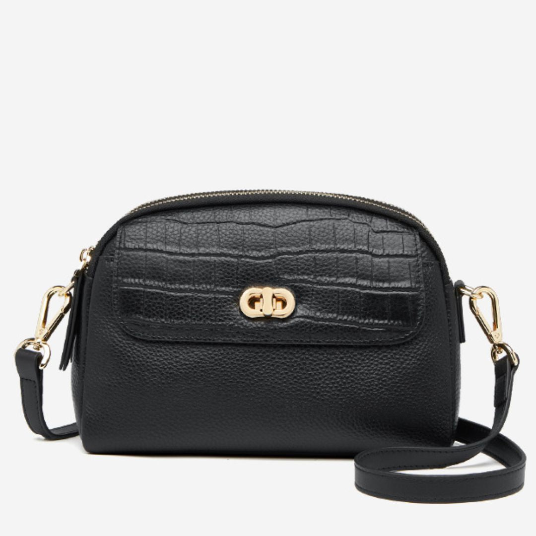 Elysian Jewel Handbag