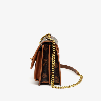 Grace Lumière Handbag