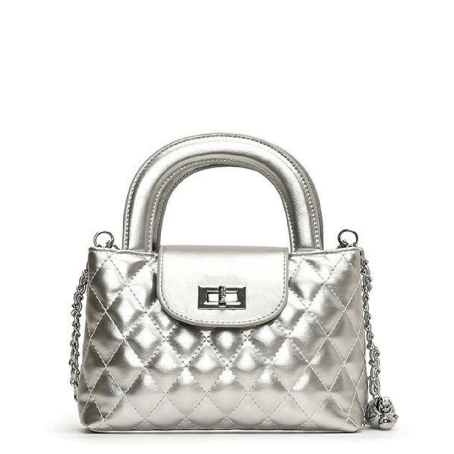 Seraphine Luxe Handbag