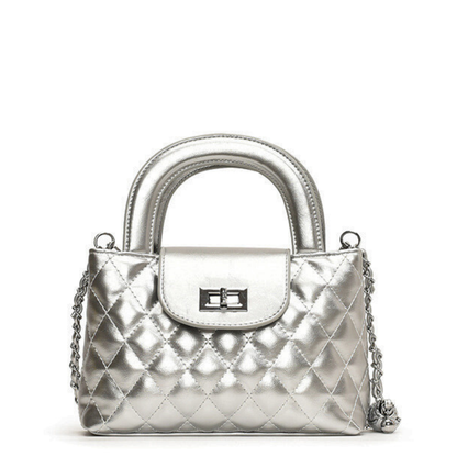 Seraphine Luxe Handbag