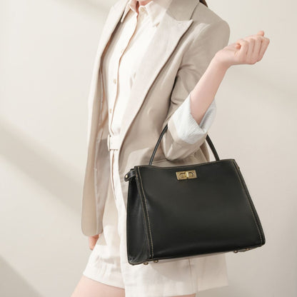 Crimson Grace Handbag