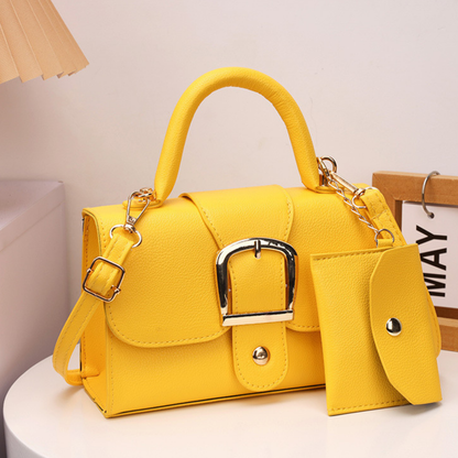 Timeless Marquise Handbag