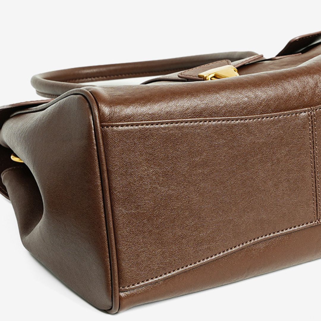 Rêverie Dorée Handbag