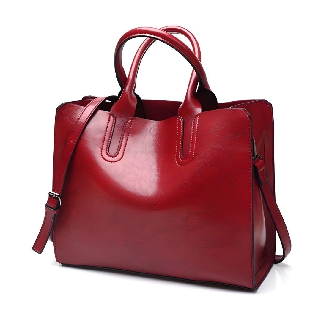 Velin Terra Handbag