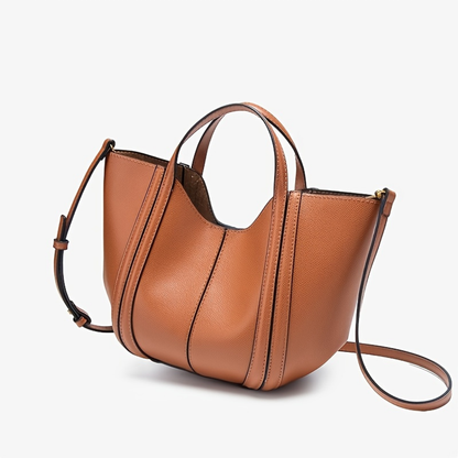 Sylvie Signature Handbag