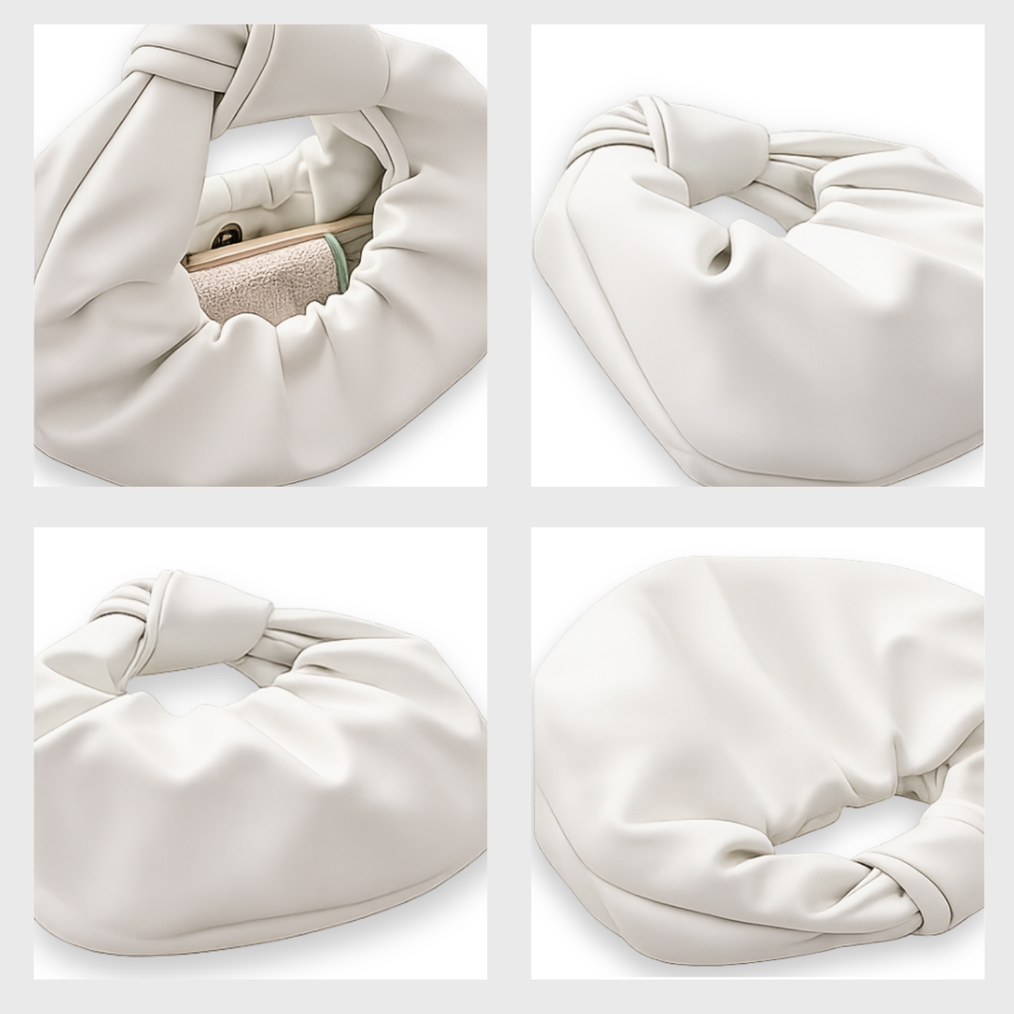 Aura Parisienne Handbag