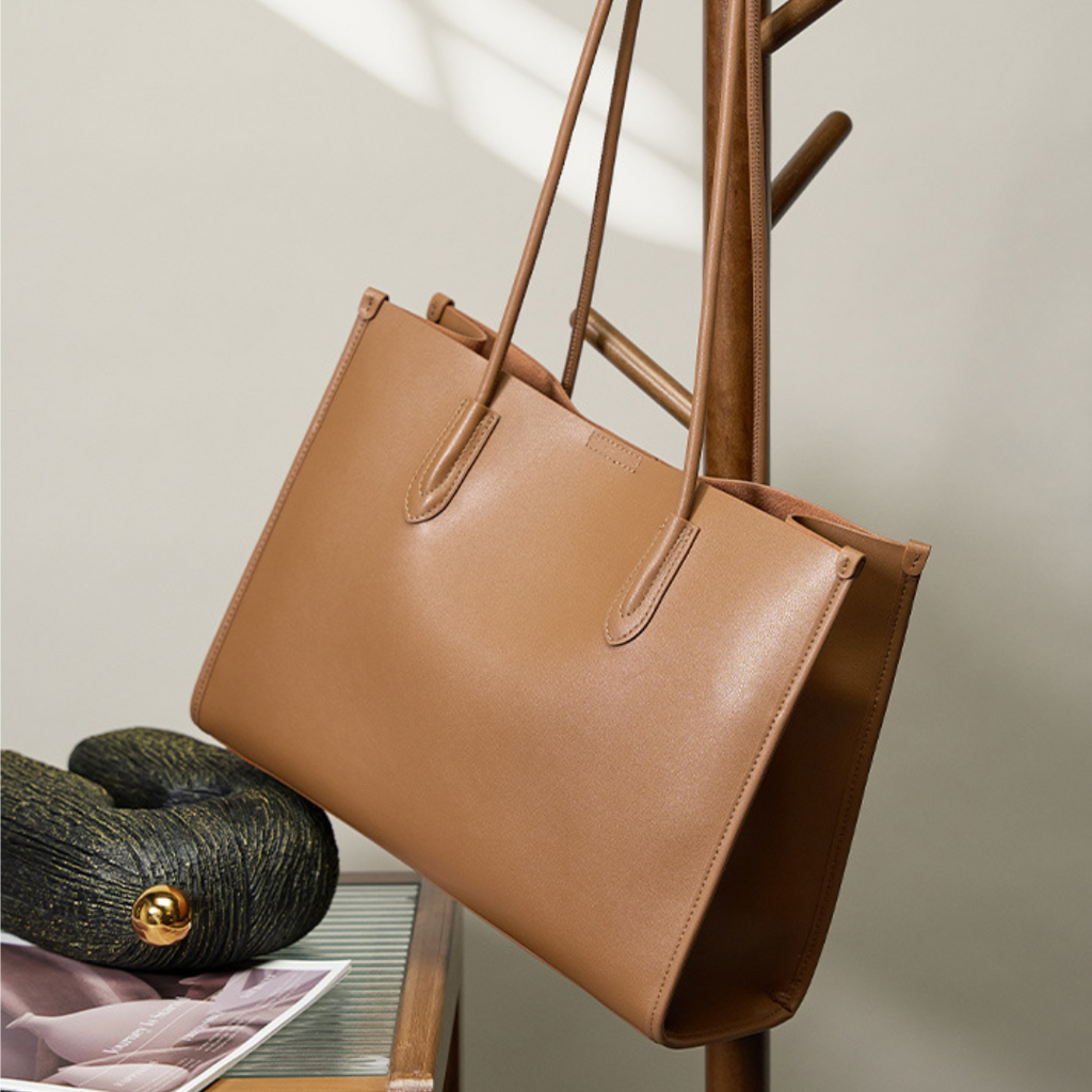 Light Brown