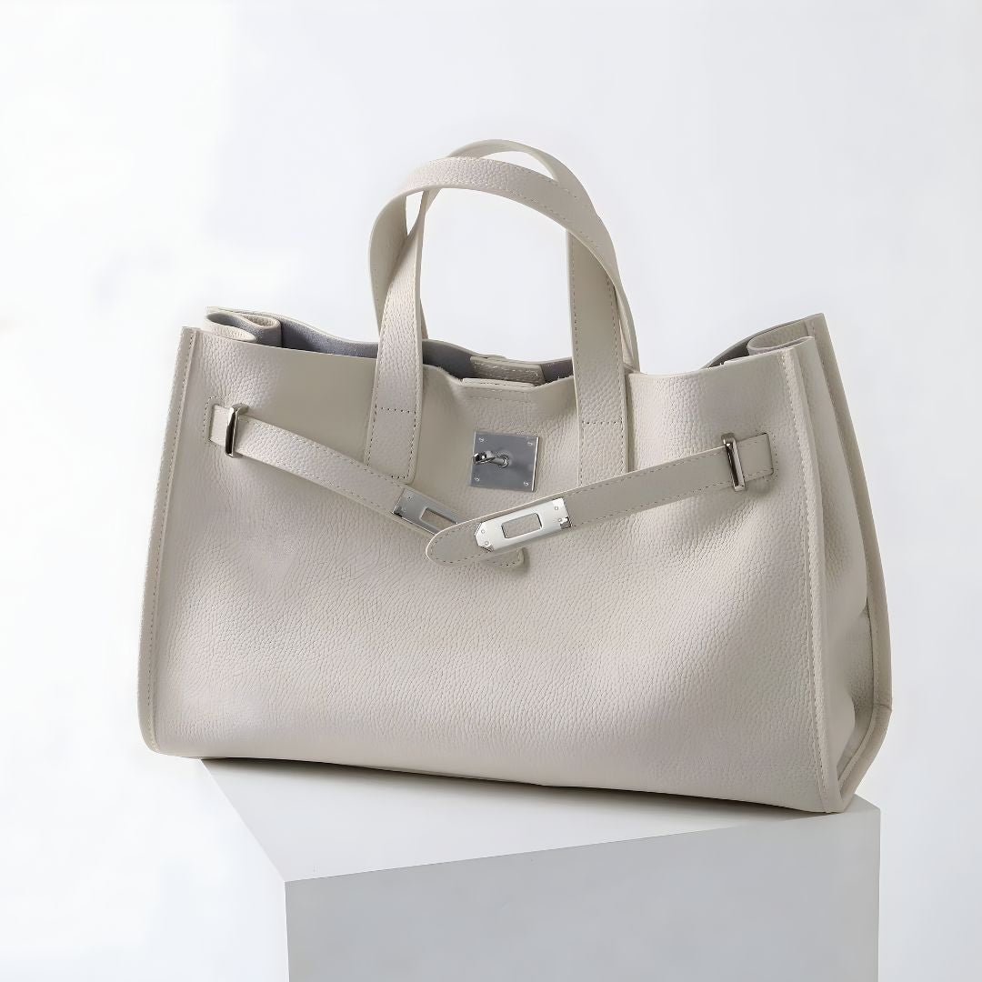 Meridian Luxe Handbag