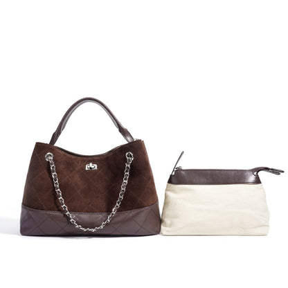 Sapphire Grace Handbag