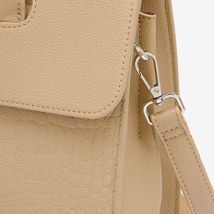 Sable Éclat Handbag